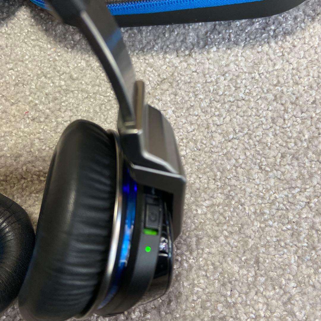 UltimateEars UE9000 ワイヤレスヘッドフォン