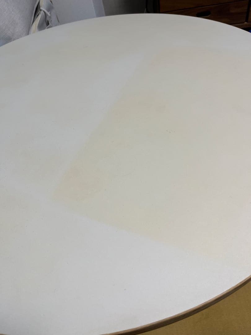 moor kanademono　リノリウム　カフェテーブル