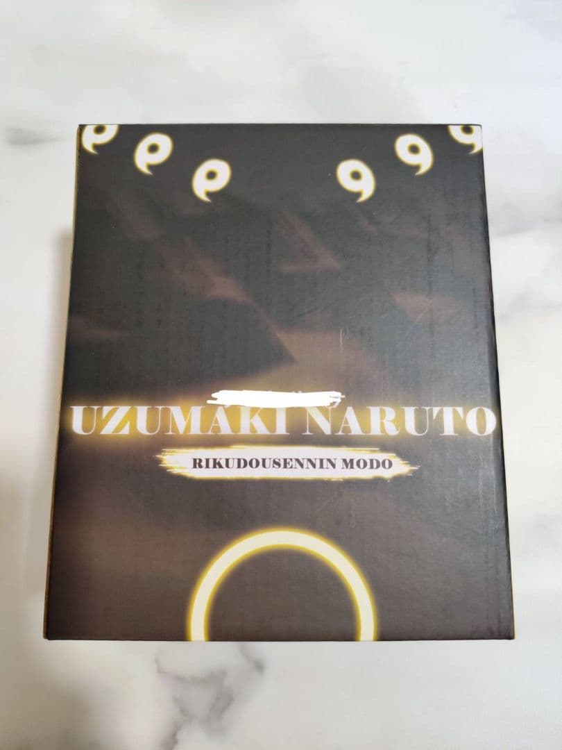 海外GK league studio【ナルト 六道仙人】スタジオ ワーコレ 火影