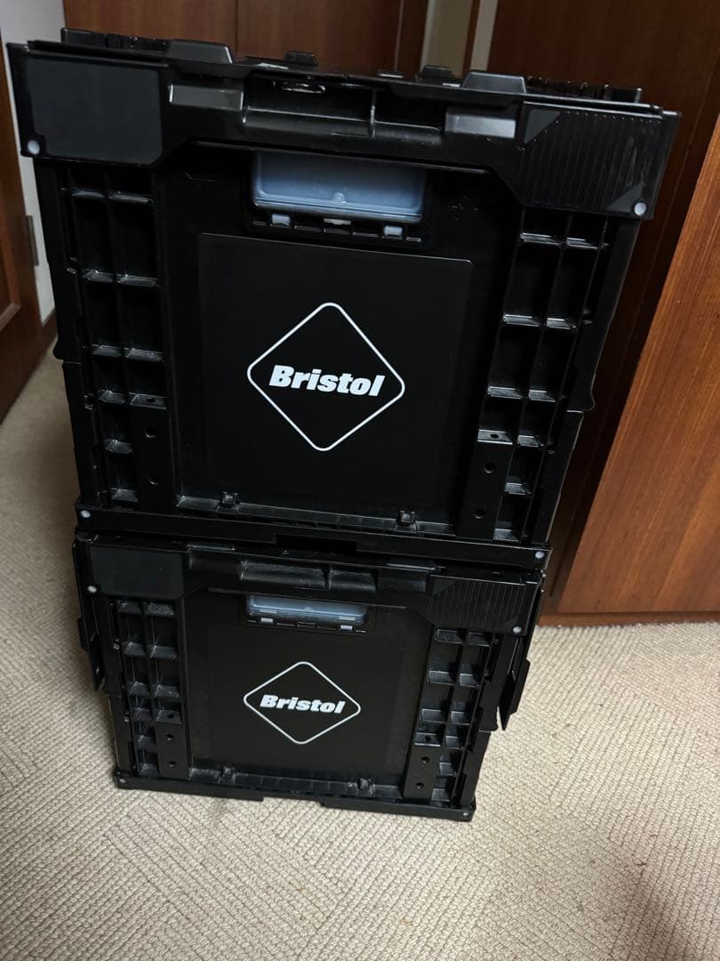 FC Real Bristol fcrb コンテナ