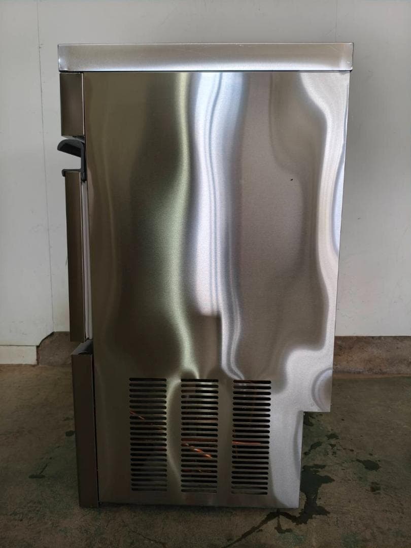 製氷機（ガリレイ）FIC-A45KT2・2012年☆動作確認済み☆良好