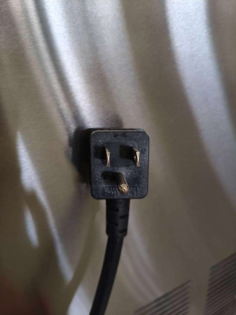 製氷機（ガリレイ）FIC-A45KT2・2012年☆動作確認済み☆良好