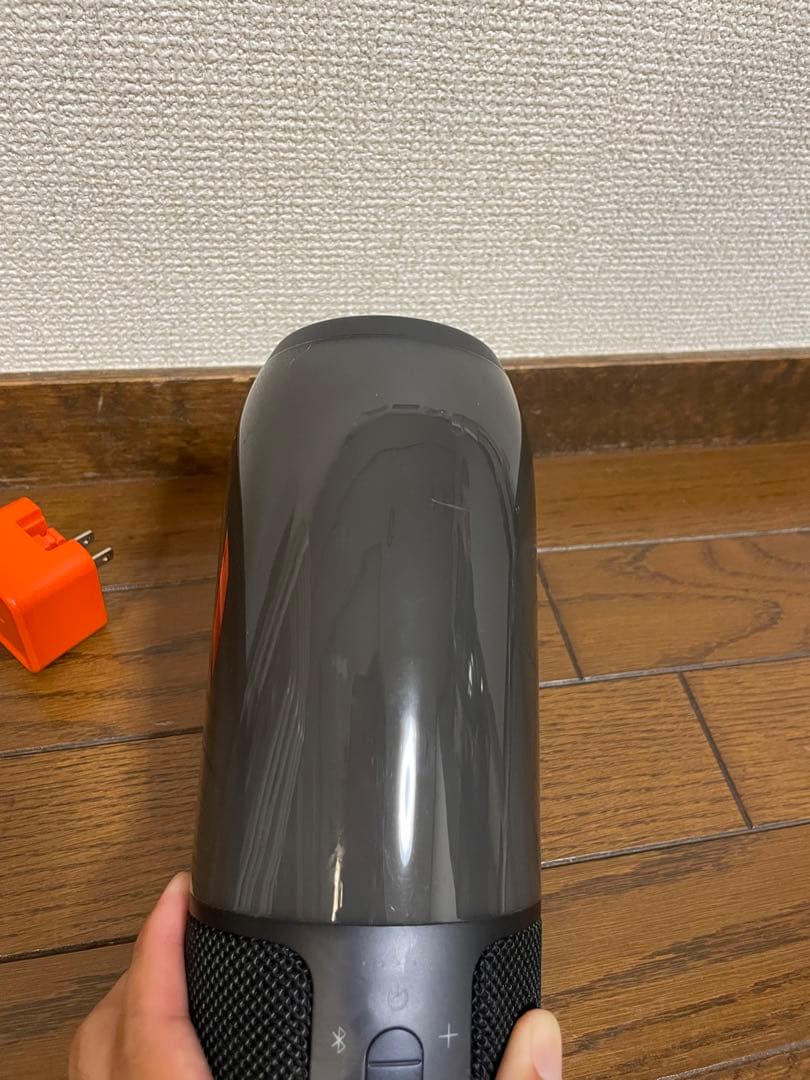 JBL pulse3 ワイヤレススピーカー