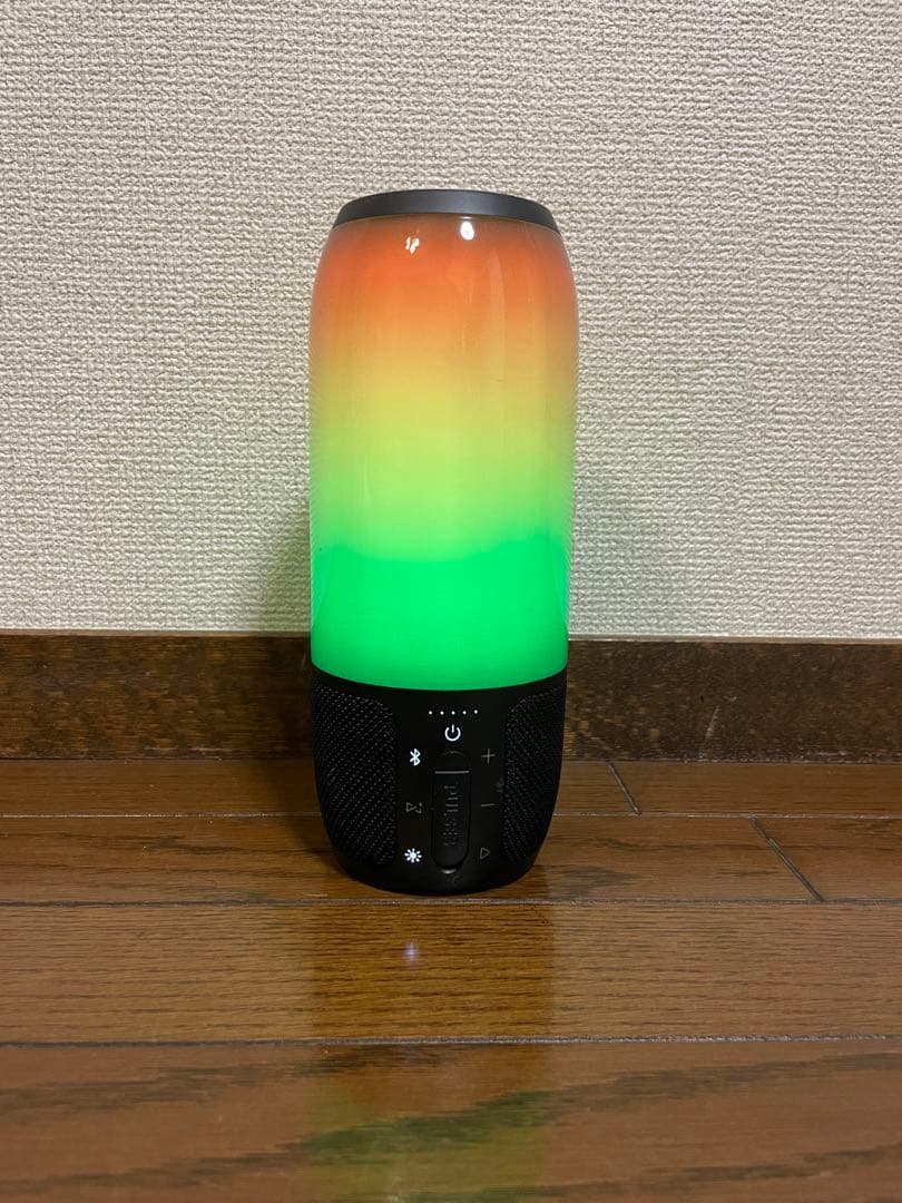 JBL pulse3 ワイヤレススピーカー