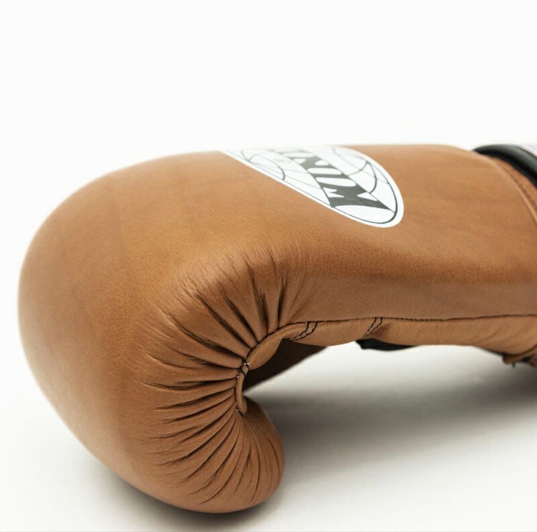 WINDY グローブ パンチングミットセット売り