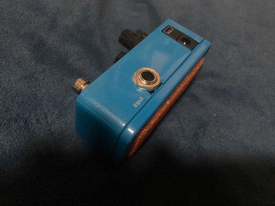 ギター tc electronic FLASHBACK MINI DELAY