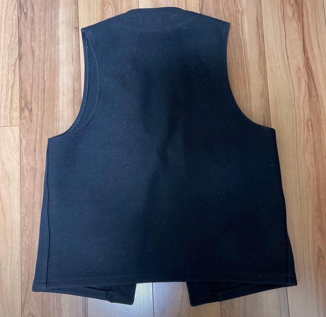 フィルソン　ベスト