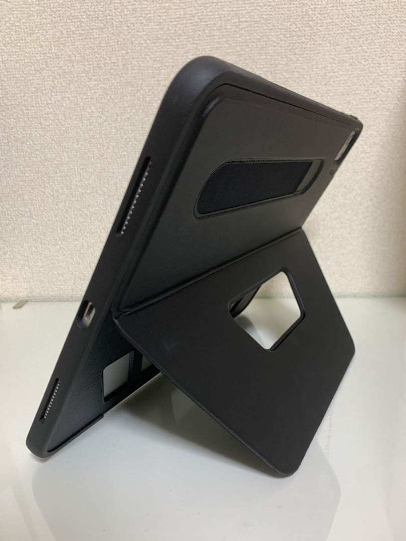 iPad Pro 13インチ M4 Cellular SIMフリー+ケース付