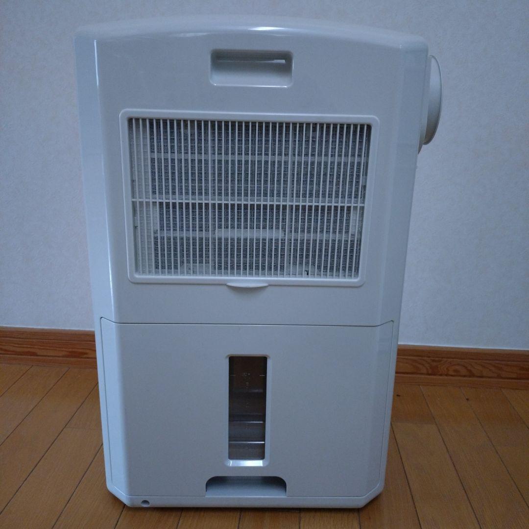 コロナ 冷風・衣類乾燥除湿機 2018年製