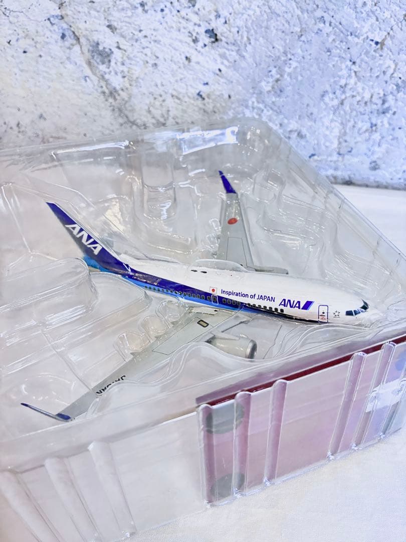 ANA 全日空商事｜B737-700ER　JA13AN　NH20017