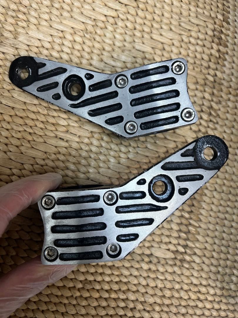 z1.kz900ライトステー