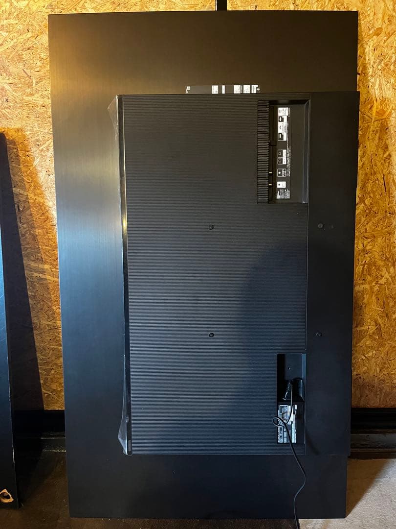 テレビ　ジャンク品　専用出品