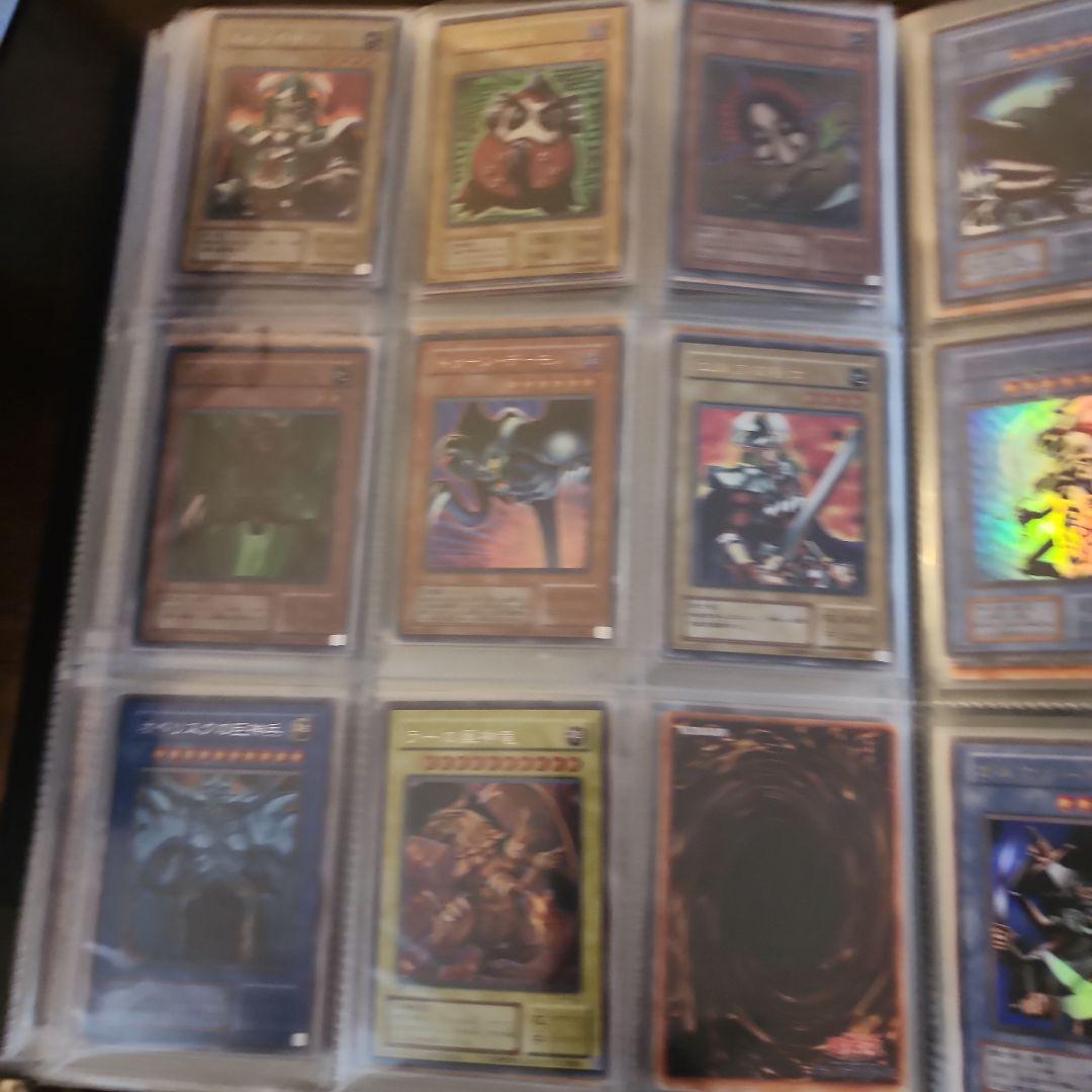 遊戯王OCG トレーディングカード コレクション　まとめ売り