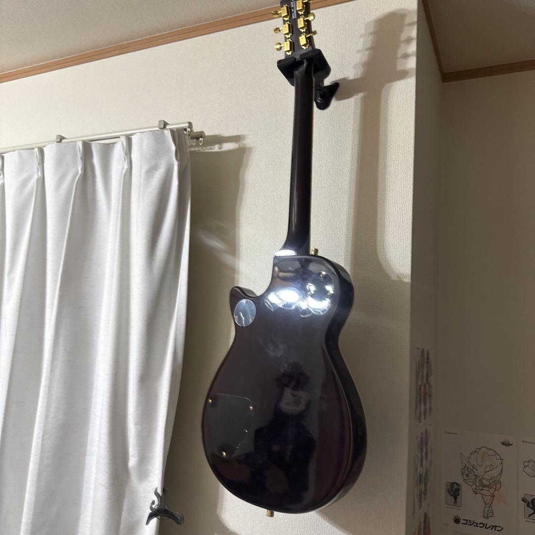 GRETSCH ELECTROMATIC グリーン エレキギター