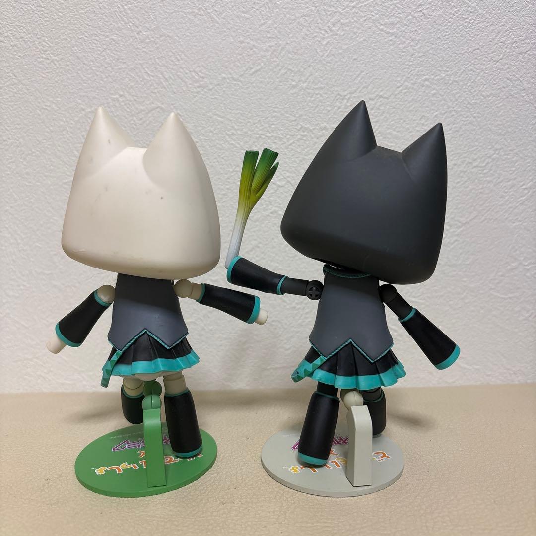 どこでもいっしょトロクロ初音ミクVer