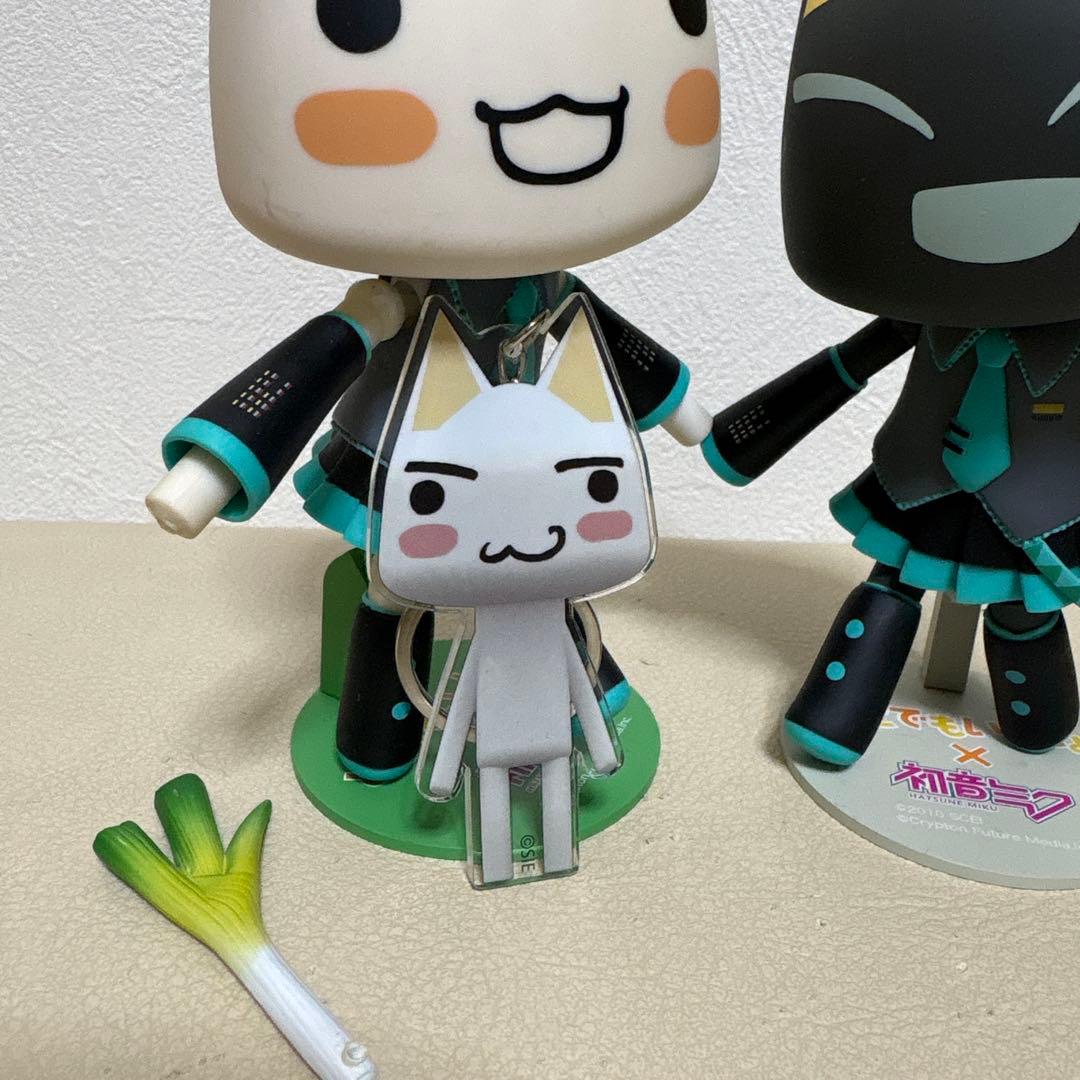 どこでもいっしょトロクロ初音ミクVer