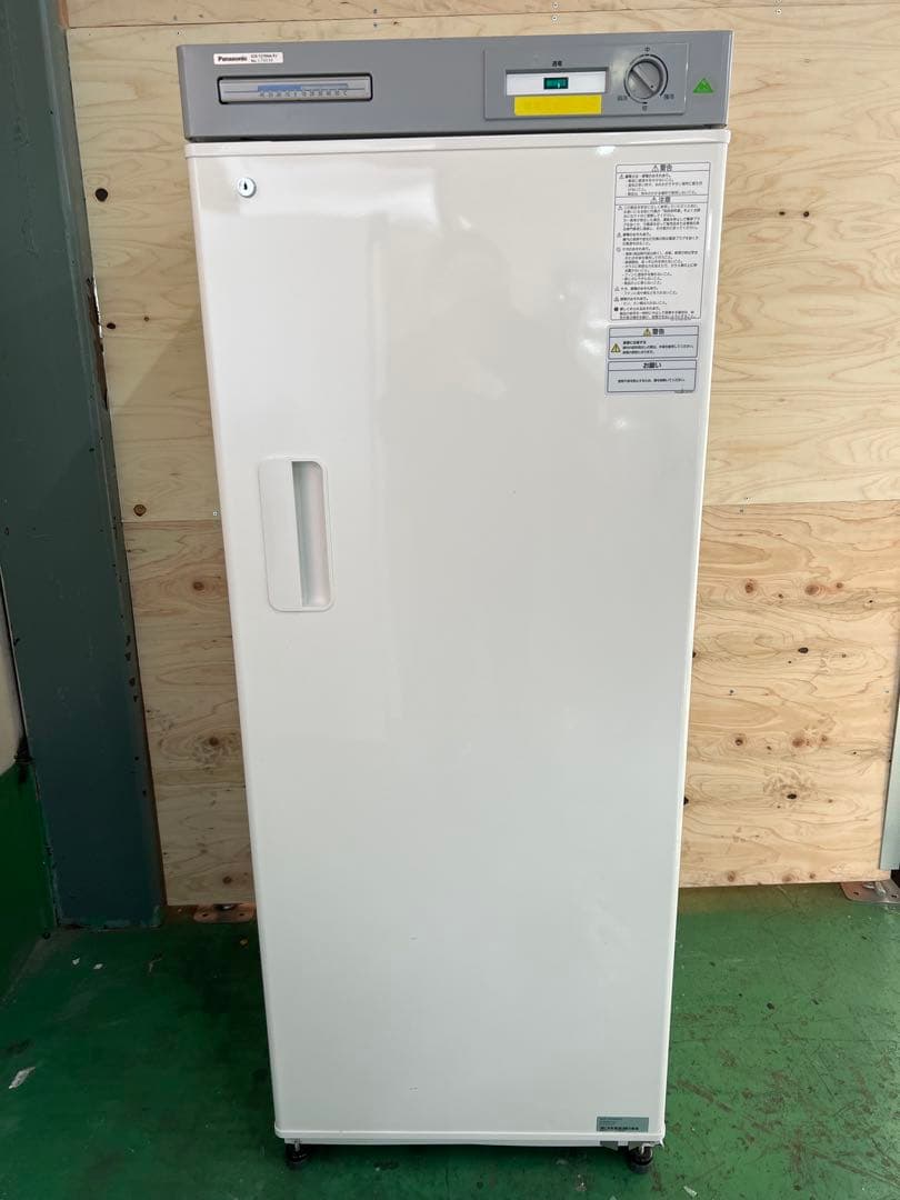 パナソニック冷凍ストッカー ①