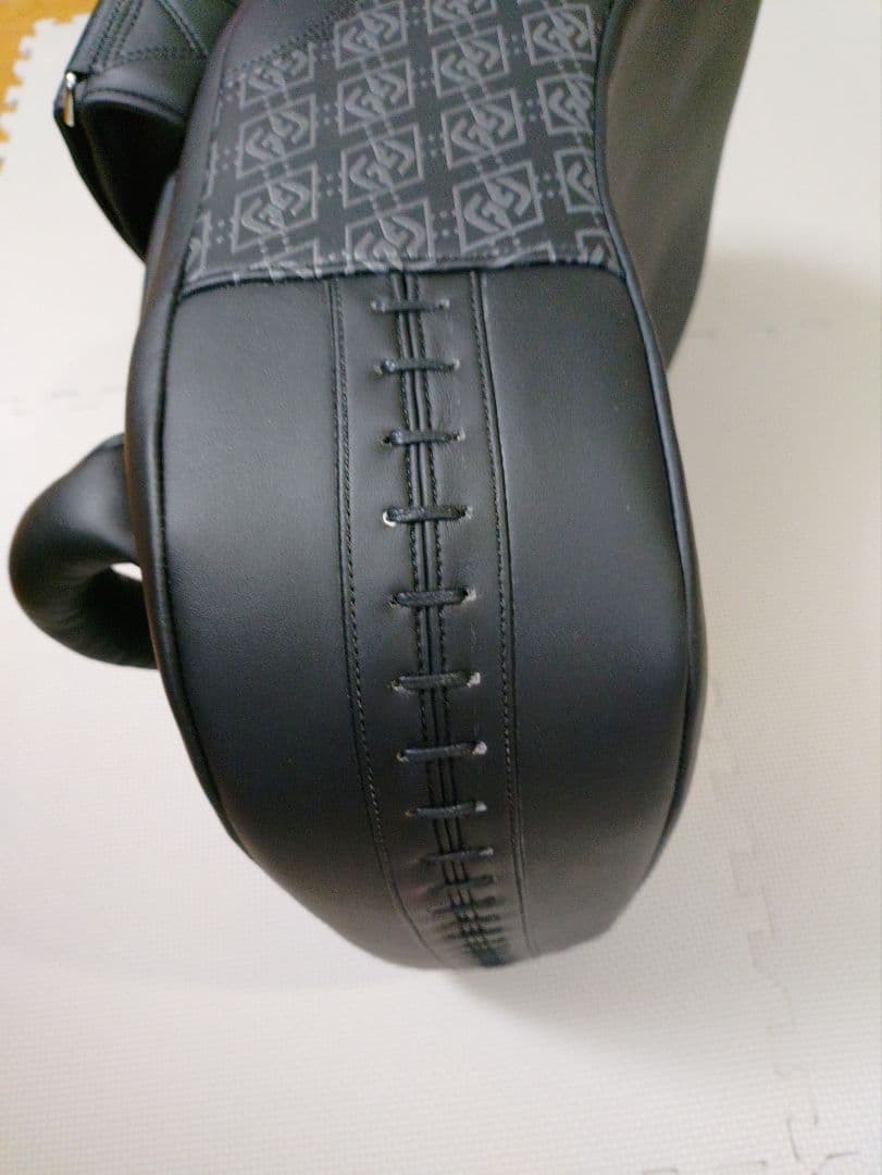 未使用　GRIT BIG MITT KICK SHIELD ビックミット