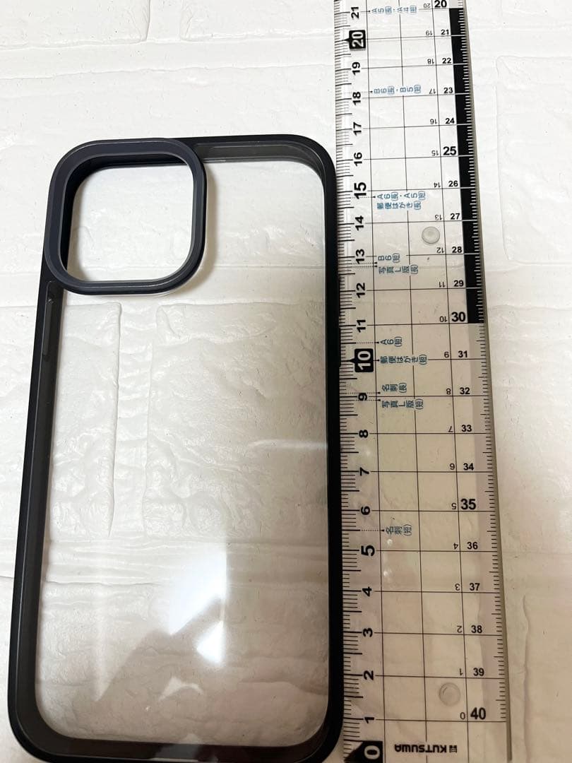 TOZO iPhone14Pro Max ケース