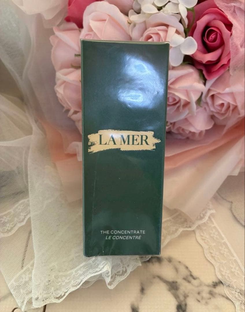 ラ・メール ザ・コンセントレート　50ml
