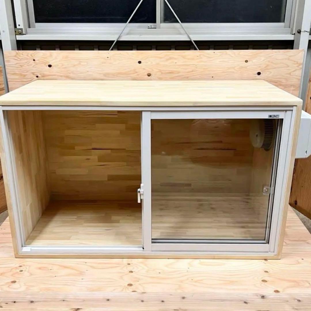 犬　防音ケージ(送料込み) オーダーページ