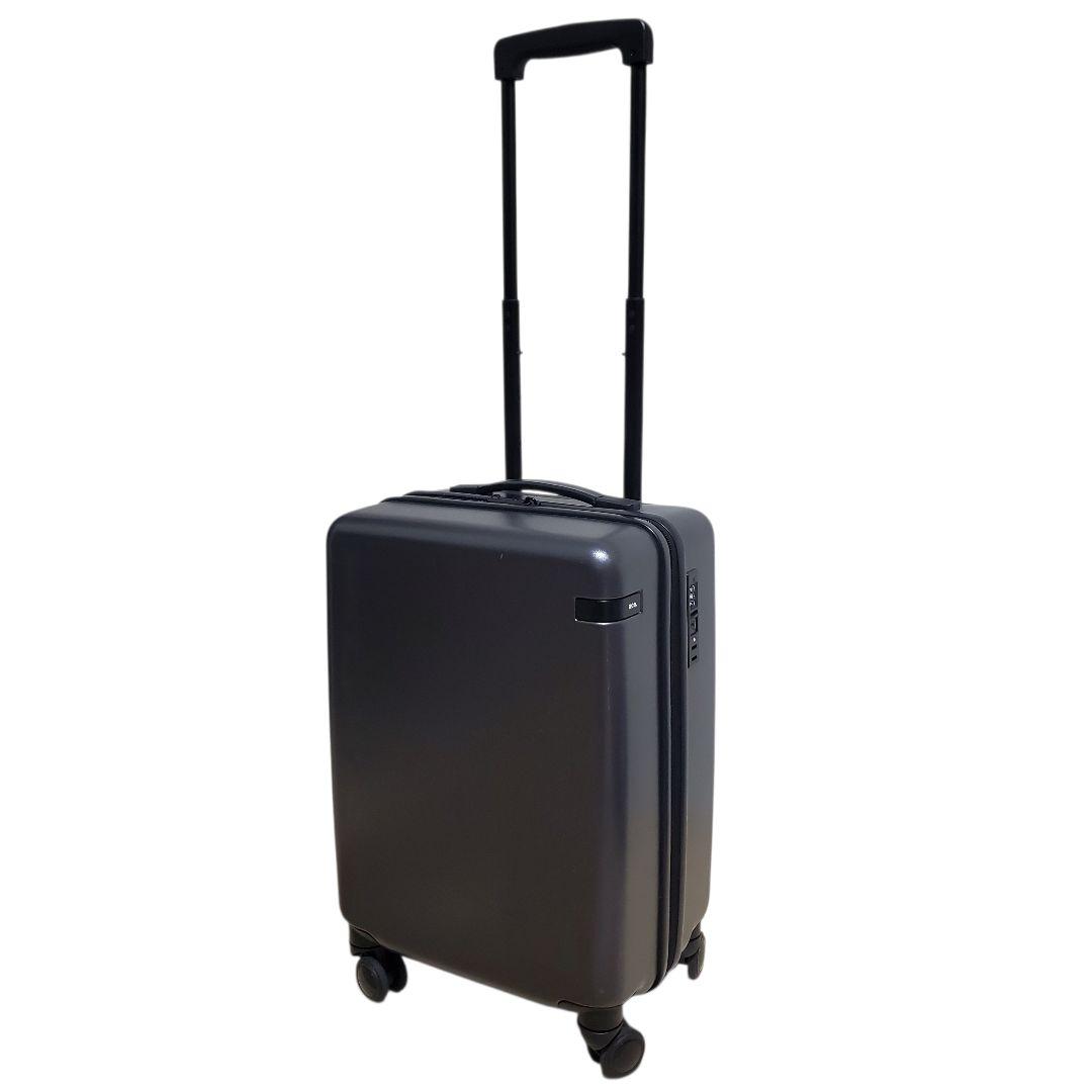ace.TOKYO キャリーケース コーナーストーンZ 34L 黒