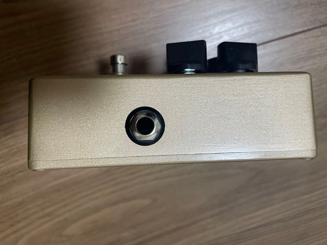 ギター Rippers KENBLE