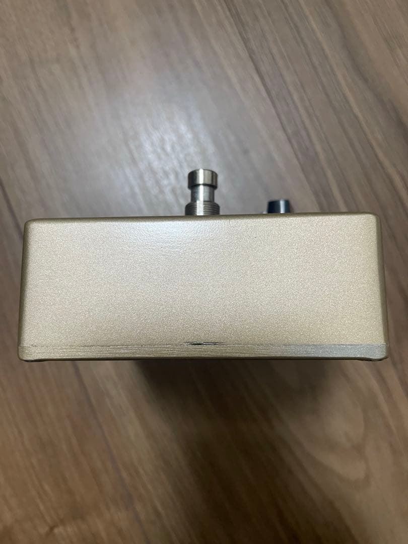 ギター Rippers KENBLE