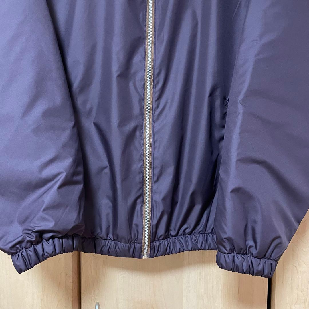 ジャケット・アウター RELAX FIT \"The city Blouson\" supermarket