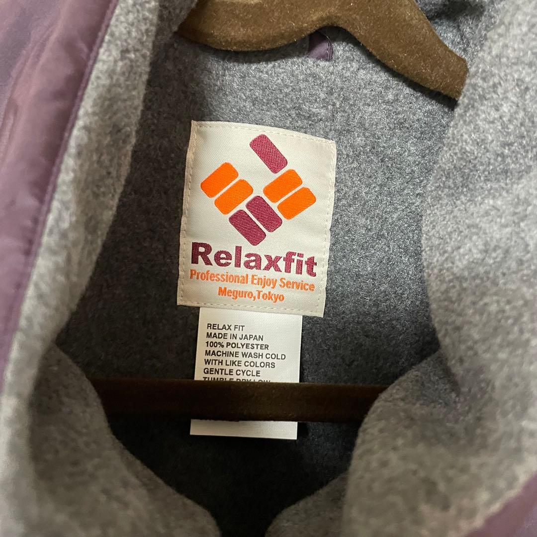 ジャケット・アウター RELAX FIT \"The city Blouson\" supermarket