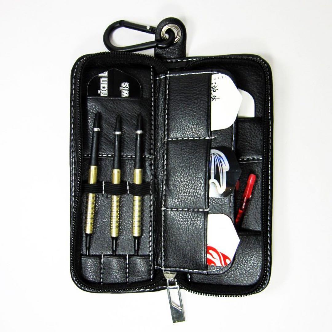 ターゲット　ダーツケース　スリム　TRUE PLAY SLIM WALLET