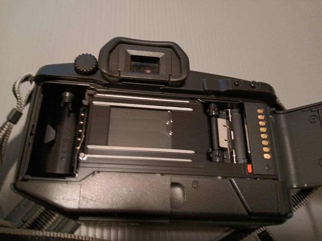 Canon　EOS620とSIGMAレンズ3セット等