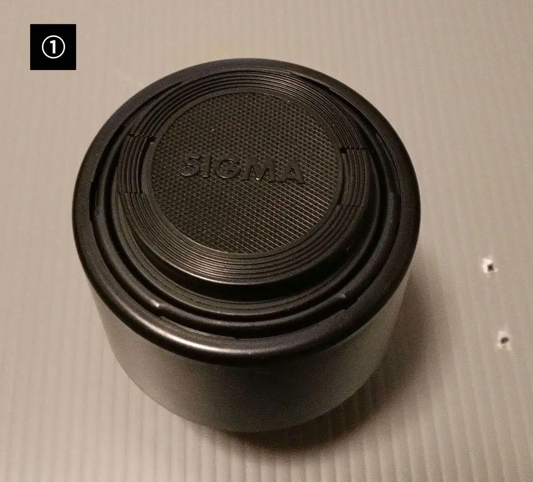 Canon　EOS620とSIGMAレンズ3セット等