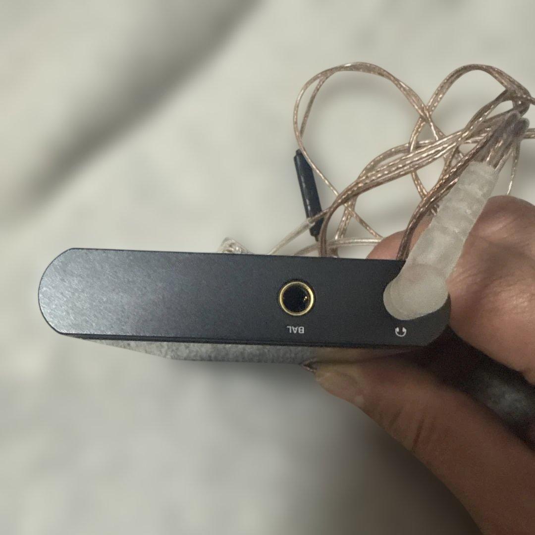 Shanling M3X ポータブル音楽プレーヤー