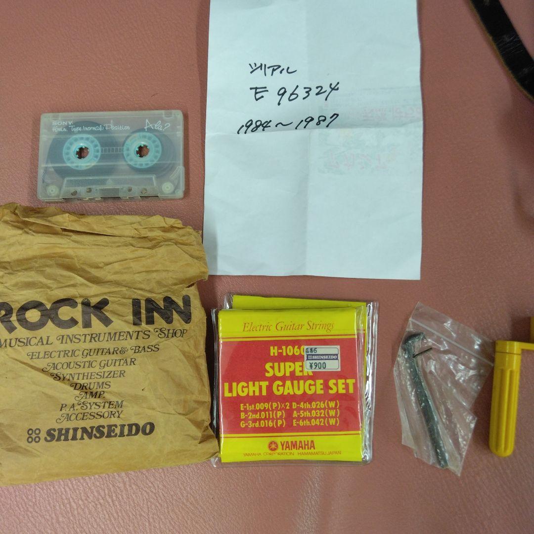 フェンダー テレキャスター エレキギター