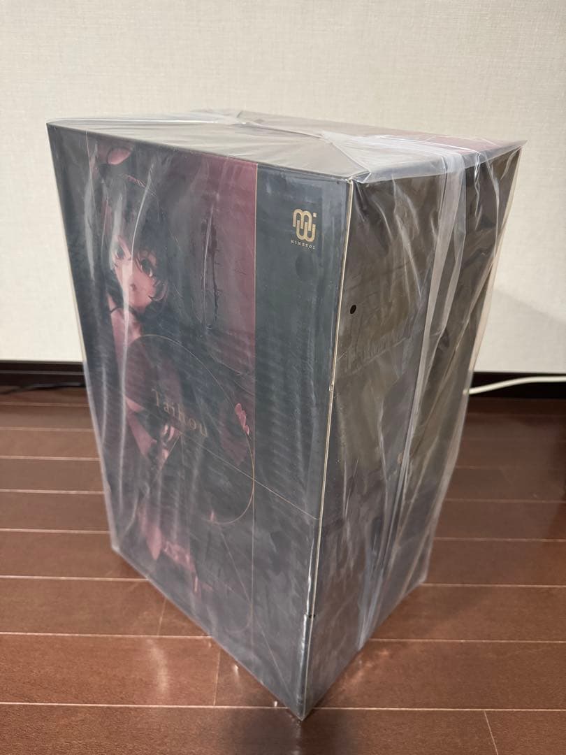 z*z様 新品未開封 アズールレーン 大鳳 -恋慕のコンパニオン 1/4 完成品