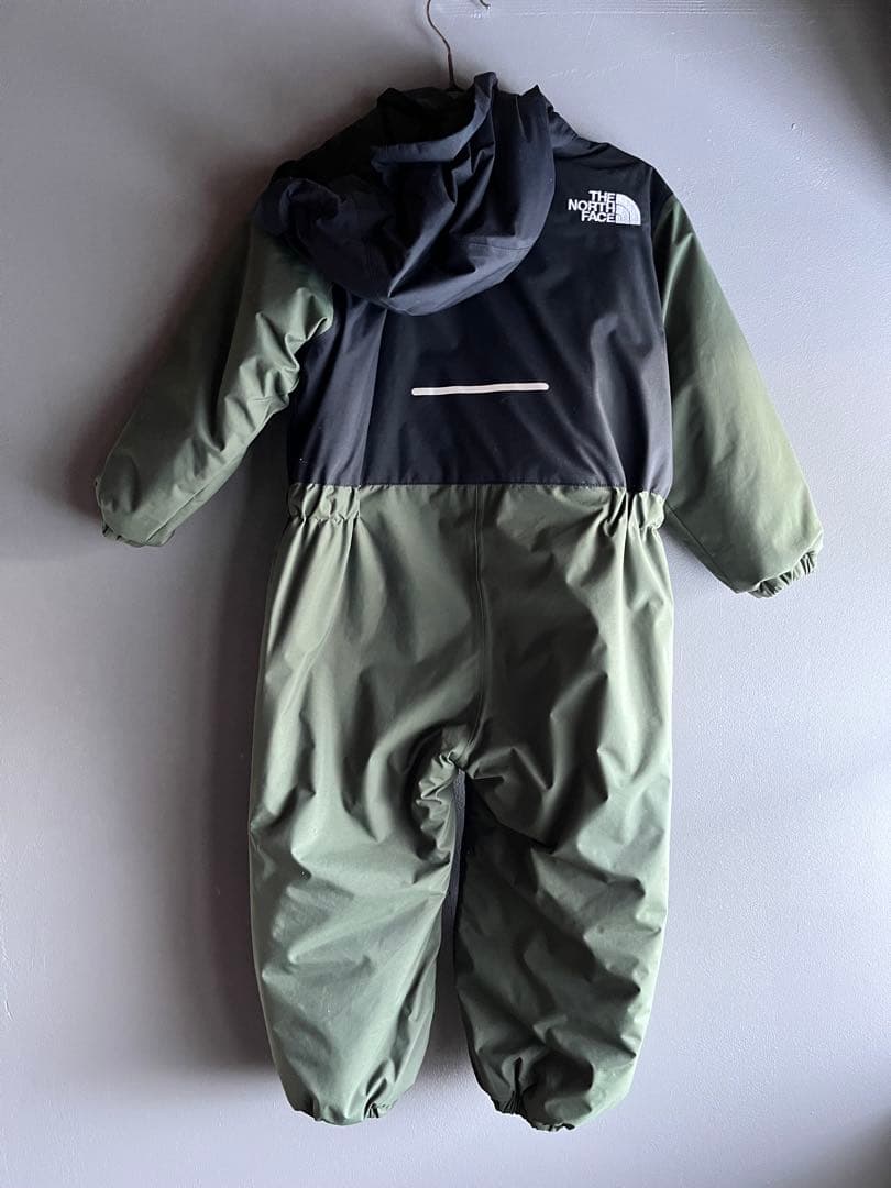THE NORTH FACE ジャンプスーツ