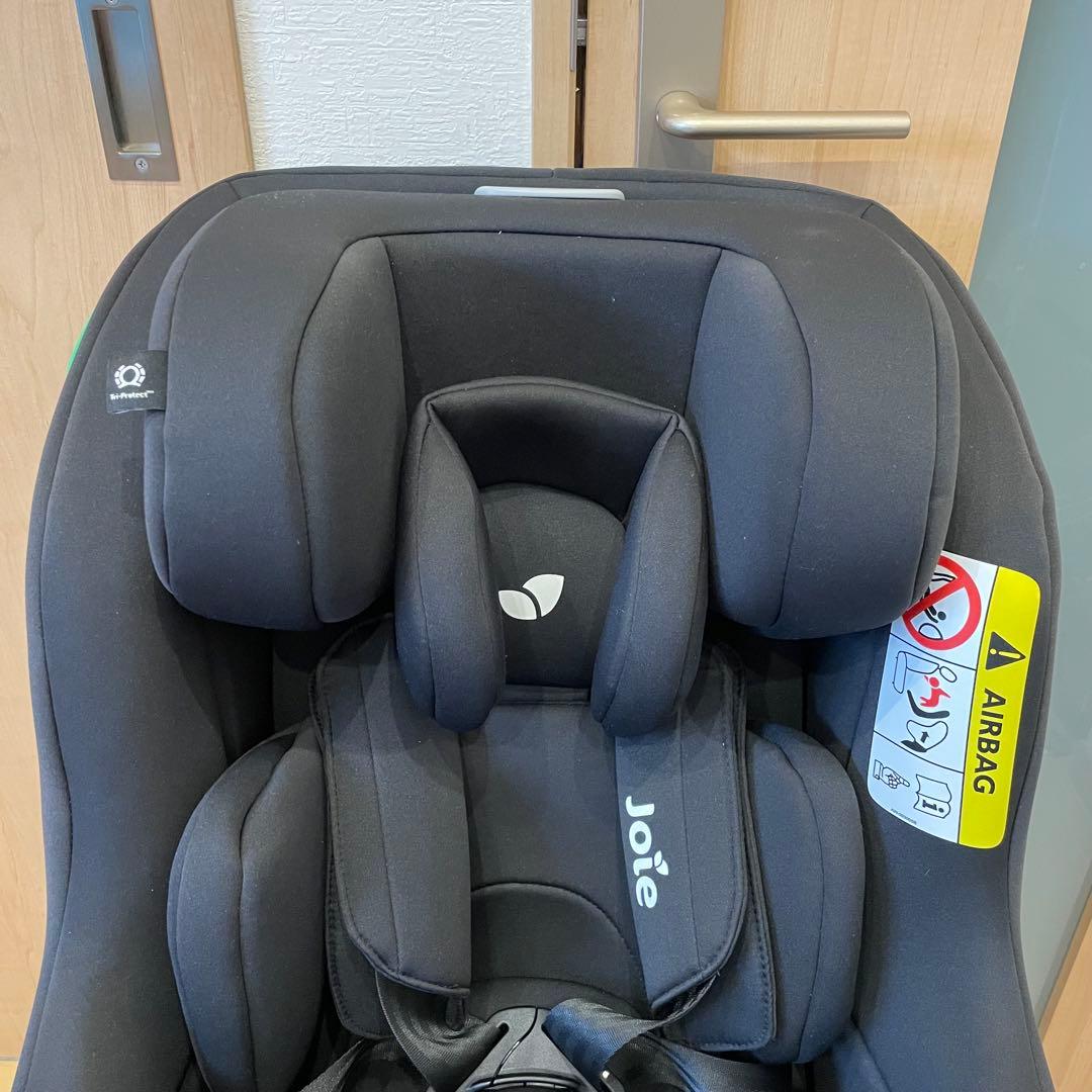 【美品】Joie ジョイー チャイルドシート ステディR129 チャイルドシート