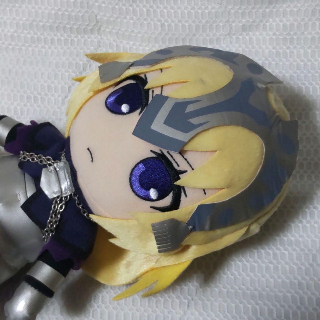 FGO Fate/Apocrypha ルーラー Gift ぬいぐるみ ジャンヌ