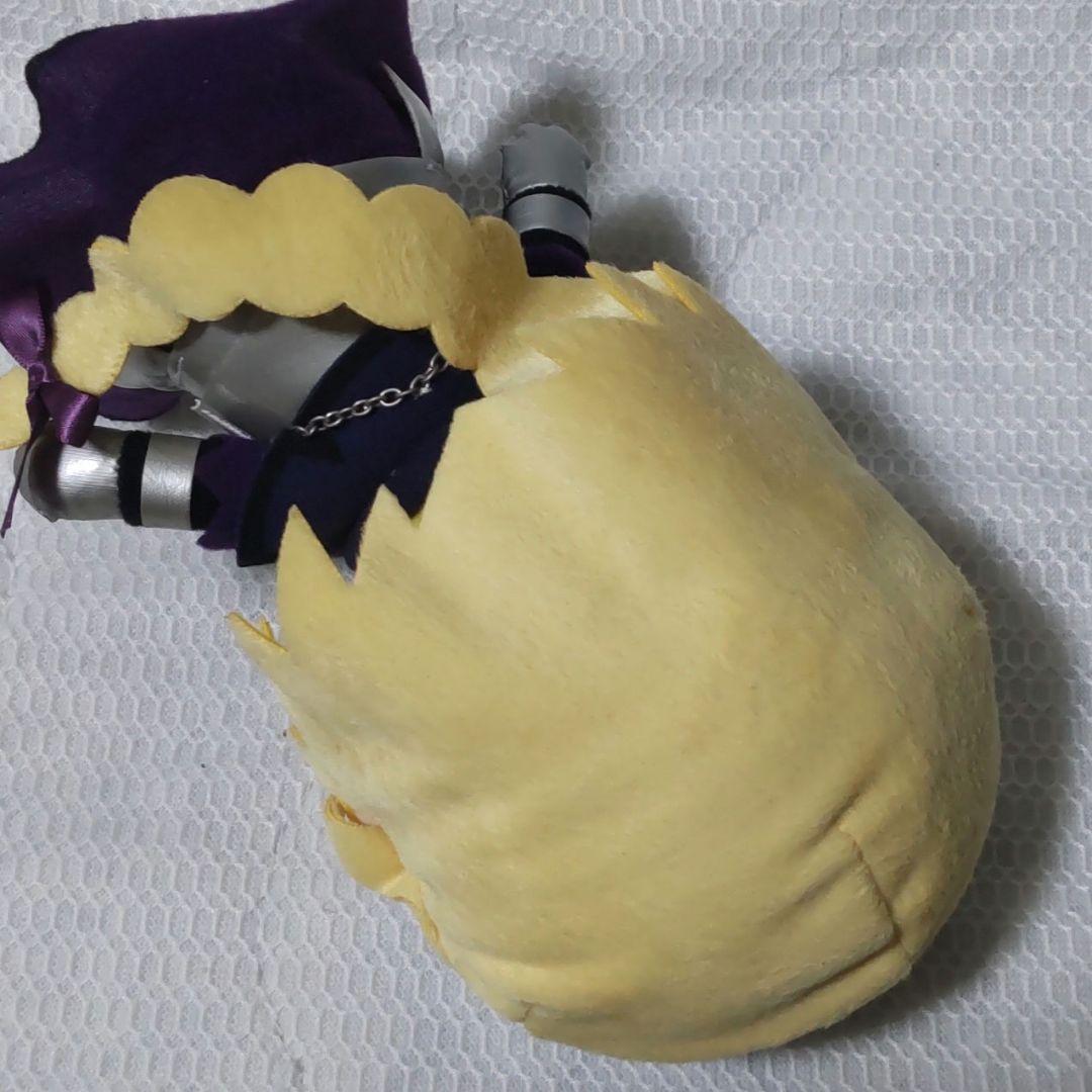 FGO Fate/Apocrypha ルーラー Gift ぬいぐるみ ジャンヌ