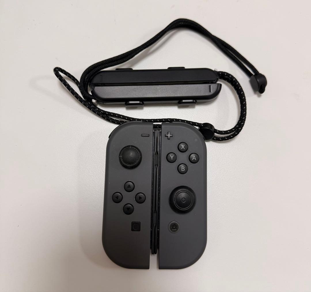 Nintendo Switch 本体 ※付属品多数