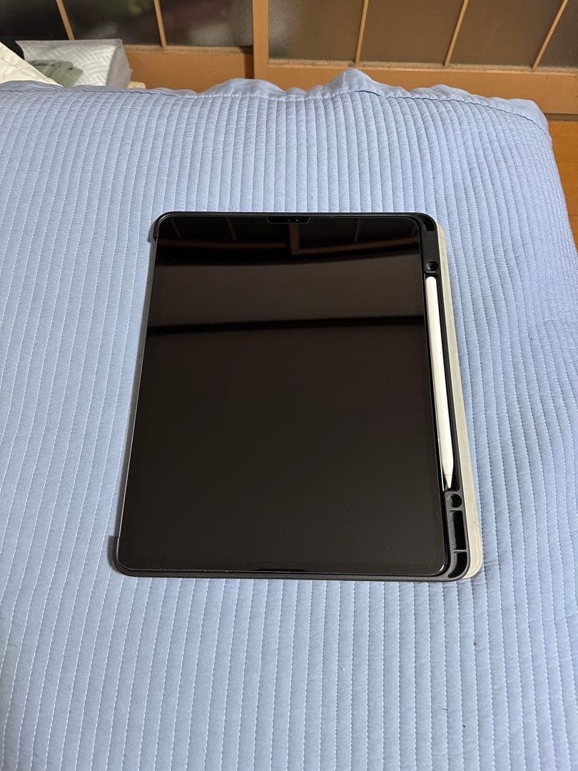 iPad Pro 第3世代12.9インチ64GB Wi-Fiモデル