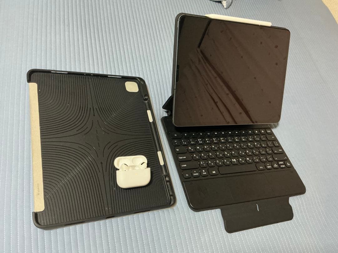 iPad Pro 第3世代12.9インチ64GB Wi-Fiモデル