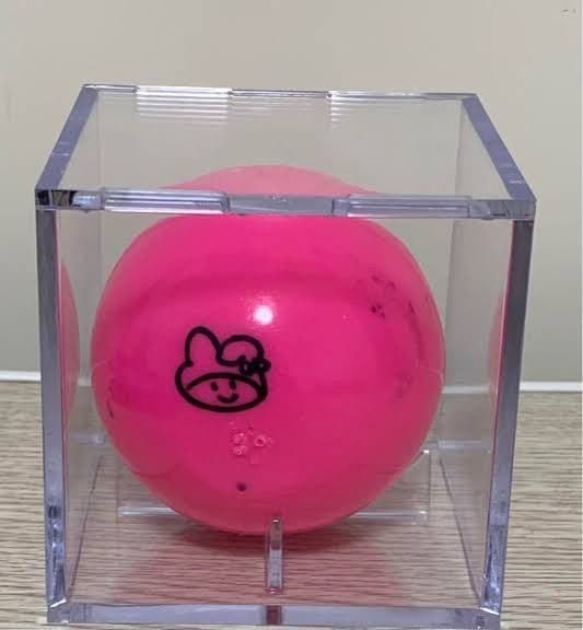 櫻坂46 守屋麗奈 直筆サインボール