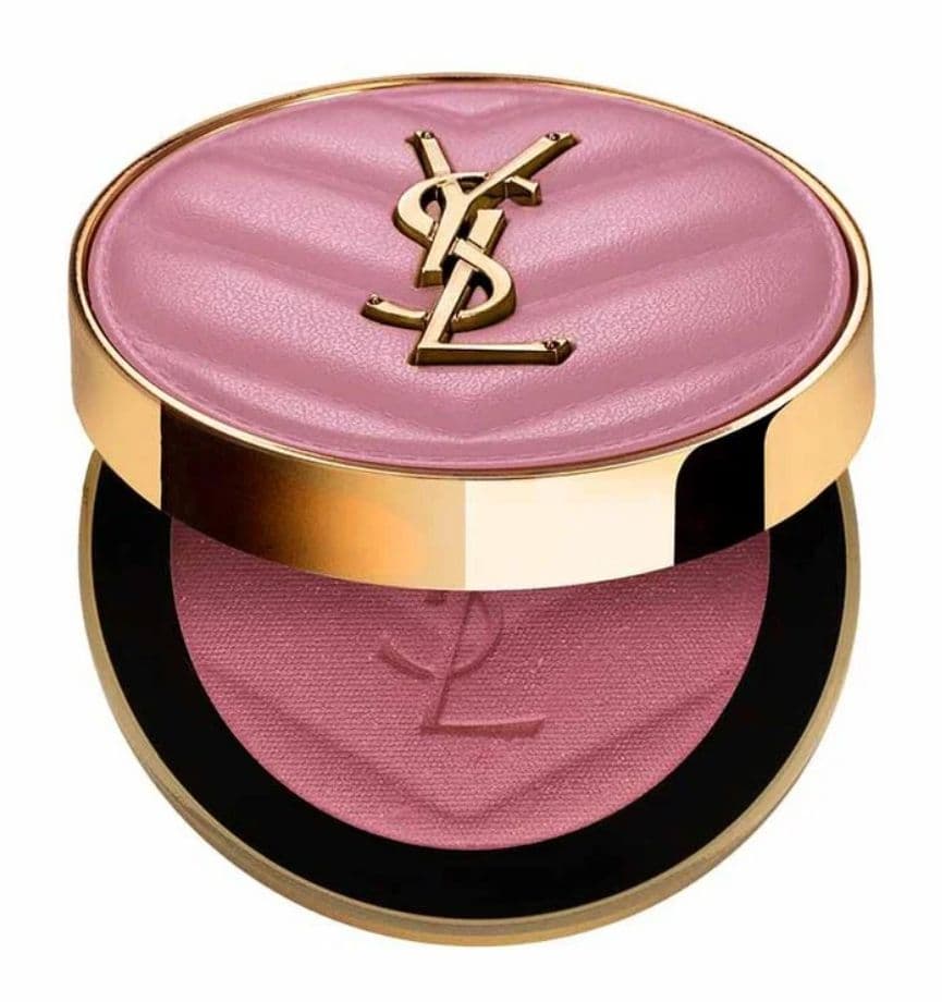 YSL イヴサンローラン　メイクミーブラッシュ パウダー　44