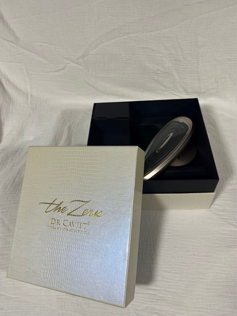 ドクターキャビエット ザ・ゼウス Dr.Caviet The Zeus