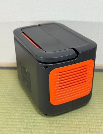 Jackeryポータブル電源 1000 New JE-1000D