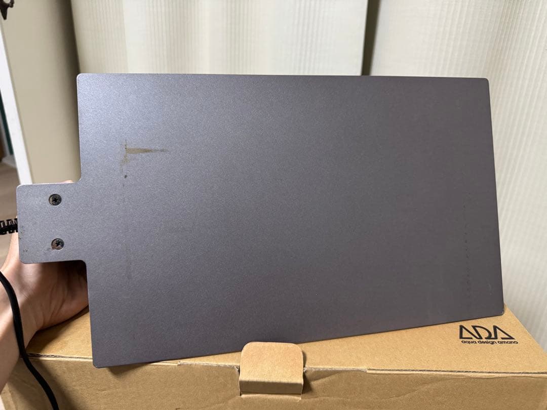 ADA ソーラーミニ M 水草用照明