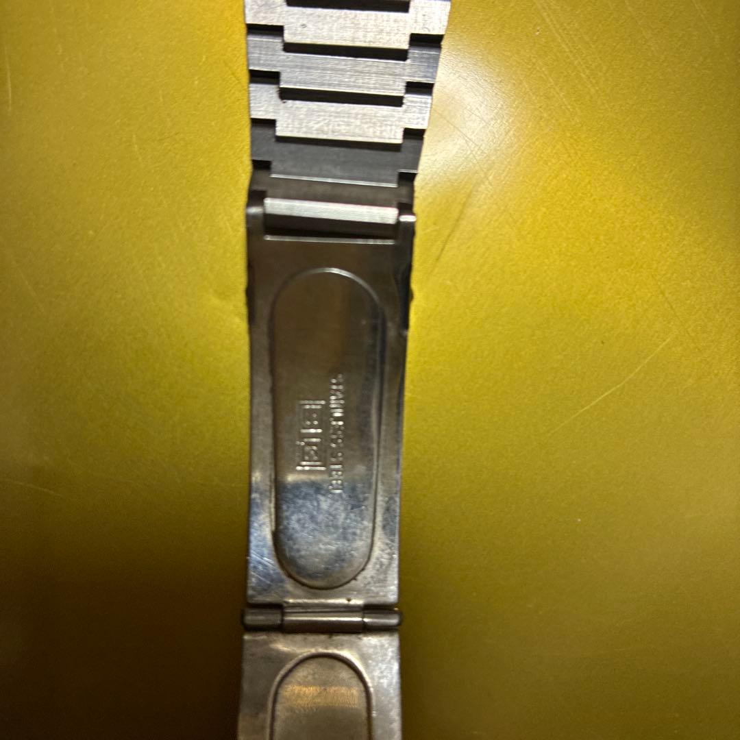 g*o様 RADO 自動巻き時計 曜日・日付表示