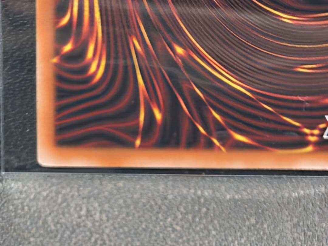 遊戯王ラッシュデュエル　カオス・ソルジャー　オーバーラッシュレア